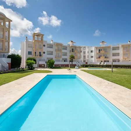 The Blue Wave - Condominio Privado Com Piscina * Nazare