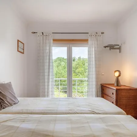 Apartment The Blue Wave - Privado Com Piscina